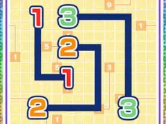 게임 Connect The Same Number 온라인