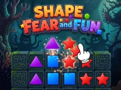게임 Shape Fear and Fun 온라인