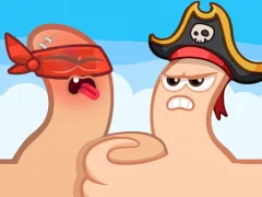 게임 Extreme Thumb War 온라인