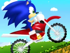 게임 Sonic Ride 온라인
