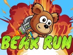 게임 Bear Run 온라인