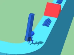 게임 Stair Run 온라인
