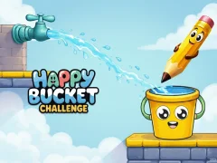 게임 Happy Bucket Challenge 온라인