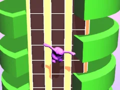게임 Tower Jump 온라인
