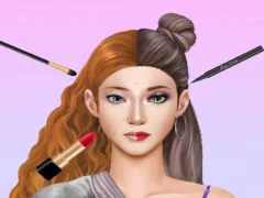 게임 Princess ASMR Makeover 온라인