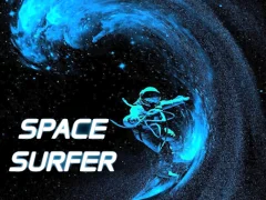 게임 Space Surfer 온라인