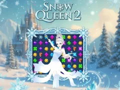 게임 Snow Queen 2 온라인