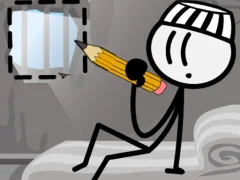 게임 Dop Stickman Jailbreak 온라인