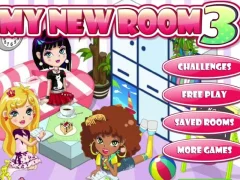 게임 My new room 3 온라인