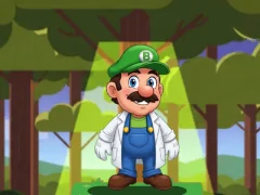게임 Super Doctor Bros Mano 온라인
