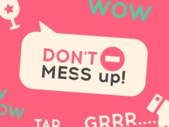 게임 Don't Mess Up 온라인