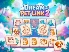 게임 Dream Pet Link 2 온라인