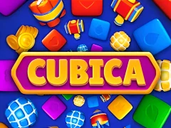 게임 Cubica 온라인