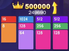 게임 2048 Solitaire 온라인
