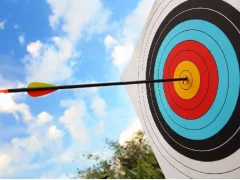 게임 Archery: Bow & Arrow 온라인