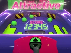 게임 Attractive 온라인