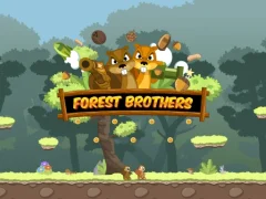 게임 Forest Brothers 온라인