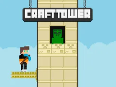 게임 Craft Tower 온라인