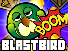 게임 Blast Bird 온라인