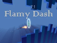 게임 Flamy Dash 온라인