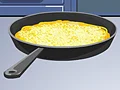 게임 Cooking scrambled eggs 2 온라인