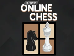 게임 2 Player Online Chess 온라인