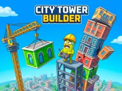 게임 City Tower Builder 온라인