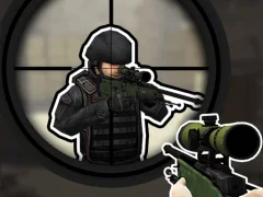 게임 Sniper vs Sniper 온라인
