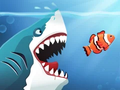 게임 Angry Sharks 온라인