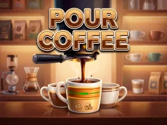 게임 Pour Coffee 온라인