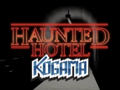게임 Kogama Haunted Hotel 온라인