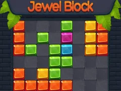 게임 Jewel Block 온라인