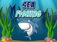 게임 Sea Fishing 온라인