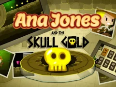 게임 Ana Jones 온라인