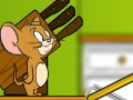 게임 Tom and Jerry in Rig-a bridge 온라인