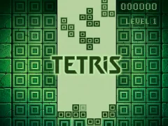 게임 Tetris 온라인