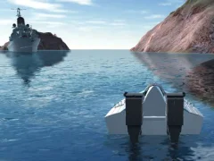 게임 Boat Simulator 온라인