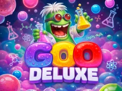 게임 Goo Deluxe 온라인