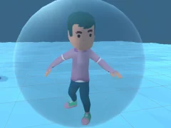 게임 Zorb Battle 온라인