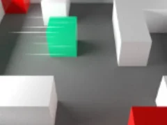 게임 Cube Gravity Switch 온라인