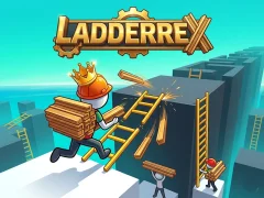 게임 Ladderrex 온라인