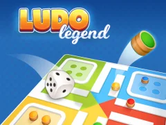 게임 Legends of Ludo 온라인