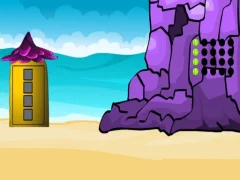게임 Beach Resort Escape 온라인