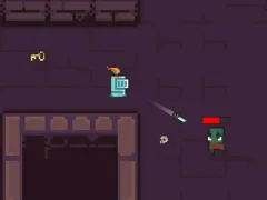 게임 The Dungeon 온라인