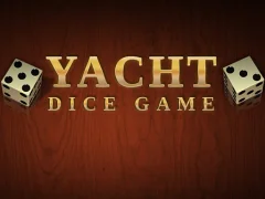 게임 Yacht Dice Game 온라인