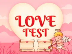 게임 Love Test 온라인