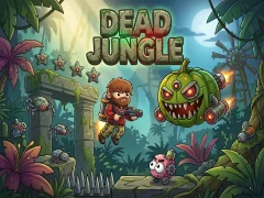 게임 Dead Jungle 온라인