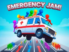 게임 Emergency Jam 온라인