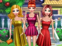 게임 Dolls Spring Outfits 온라인