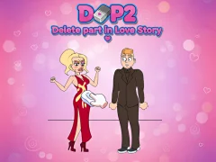 게임 DOP2 Delete part in Love Story 온라인